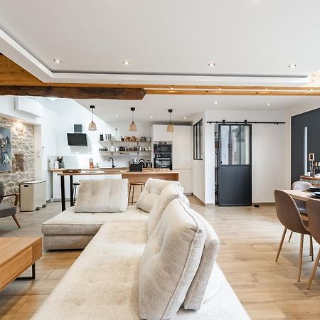 Charmante Maison Climatisee Avec Son Jardin A 10 Minutes De Dijon Marsannay-la-Côte Εξωτερικό φωτογραφία