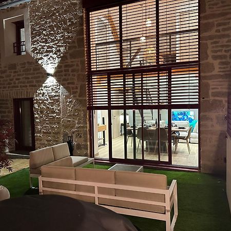 Charmante Maison Climatisee Avec Son Jardin A 10 Minutes De Dijon Marsannay-la-Côte Εξωτερικό φωτογραφία