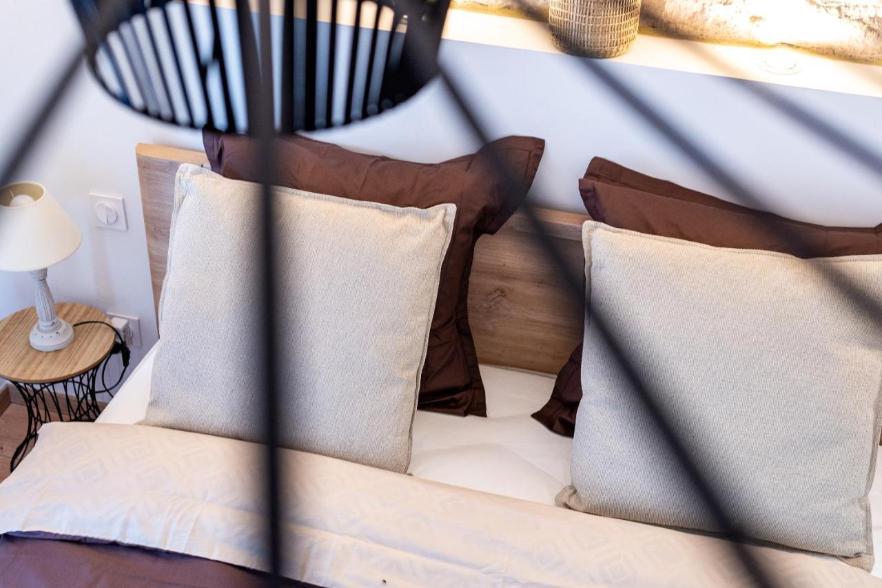 Charmante Maison Climatisee Avec Son Jardin A 10 Minutes De Dijon Marsannay-la-Côte Εξωτερικό φωτογραφία