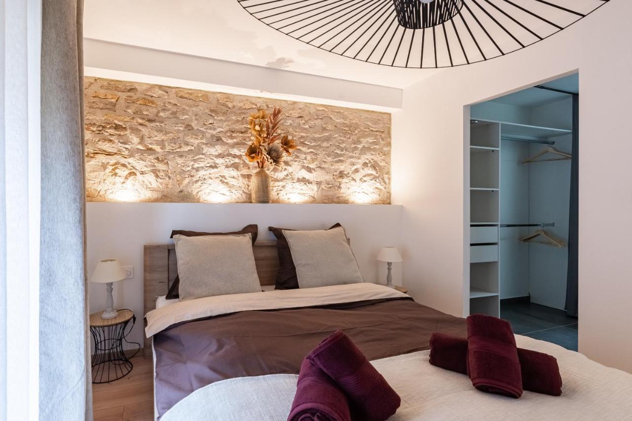 Charmante Maison Climatisee Avec Son Jardin A 10 Minutes De Dijon Marsannay-la-Côte Εξωτερικό φωτογραφία