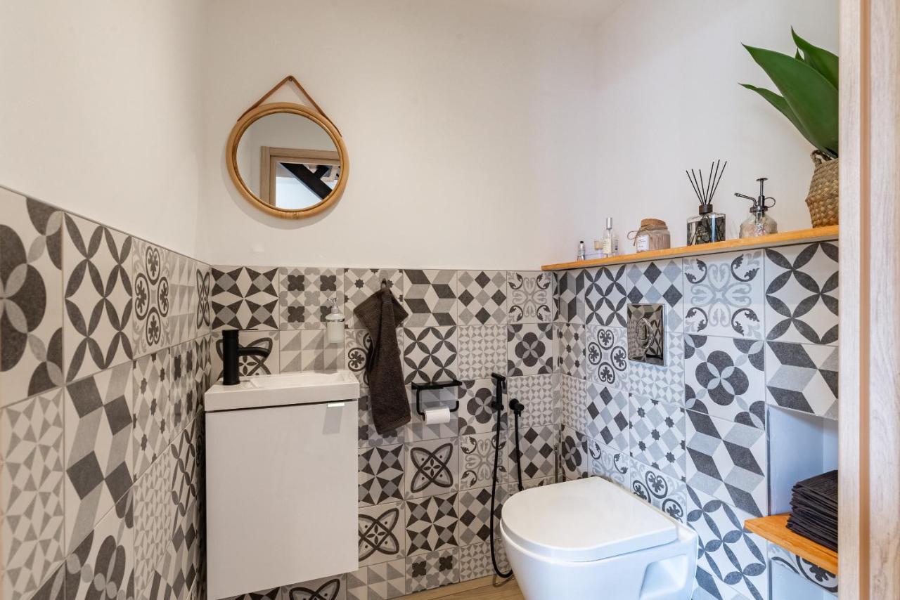 Charmante Maison Climatisee Avec Son Jardin A 10 Minutes De Dijon Marsannay-la-Côte Εξωτερικό φωτογραφία