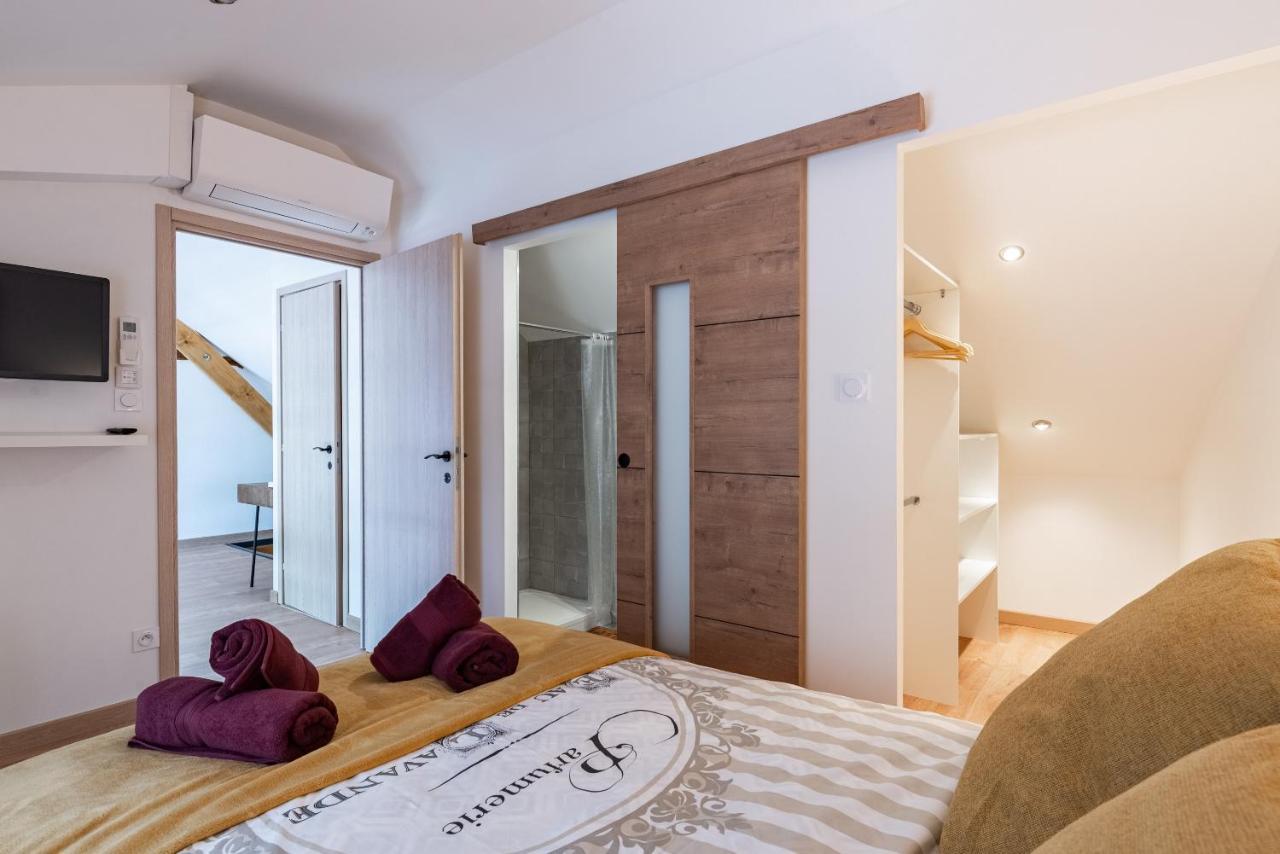 Charmante Maison Climatisee Avec Son Jardin A 10 Minutes De Dijon Marsannay-la-Côte Εξωτερικό φωτογραφία