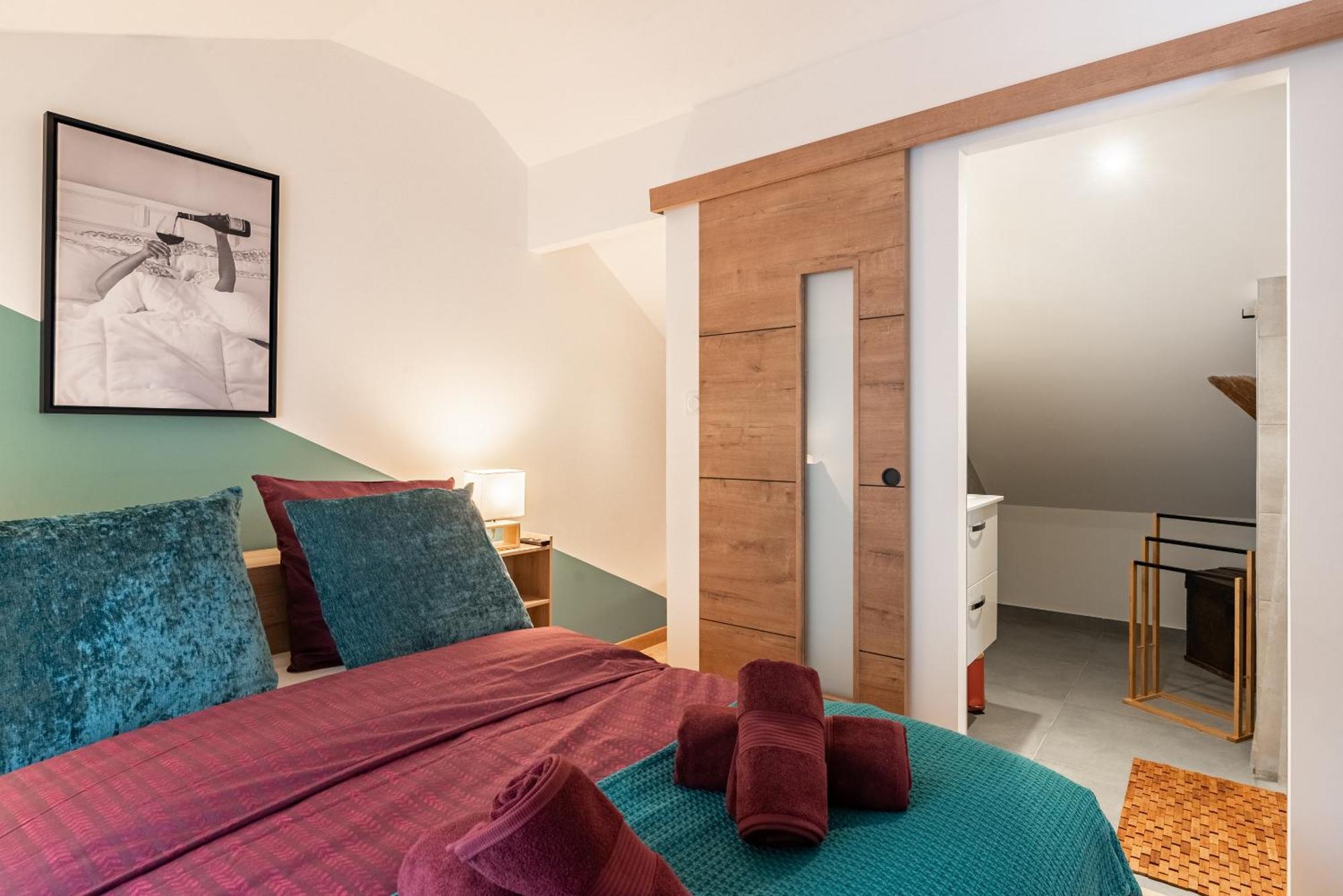 Charmante Maison Climatisee Avec Son Jardin A 10 Minutes De Dijon Marsannay-la-Côte Εξωτερικό φωτογραφία