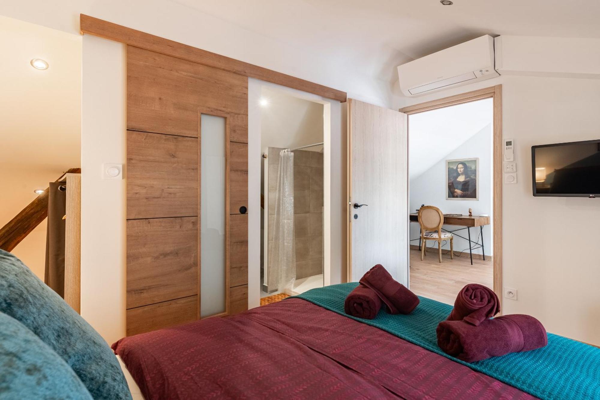 Charmante Maison Climatisee Avec Son Jardin A 10 Minutes De Dijon Marsannay-la-Côte Εξωτερικό φωτογραφία