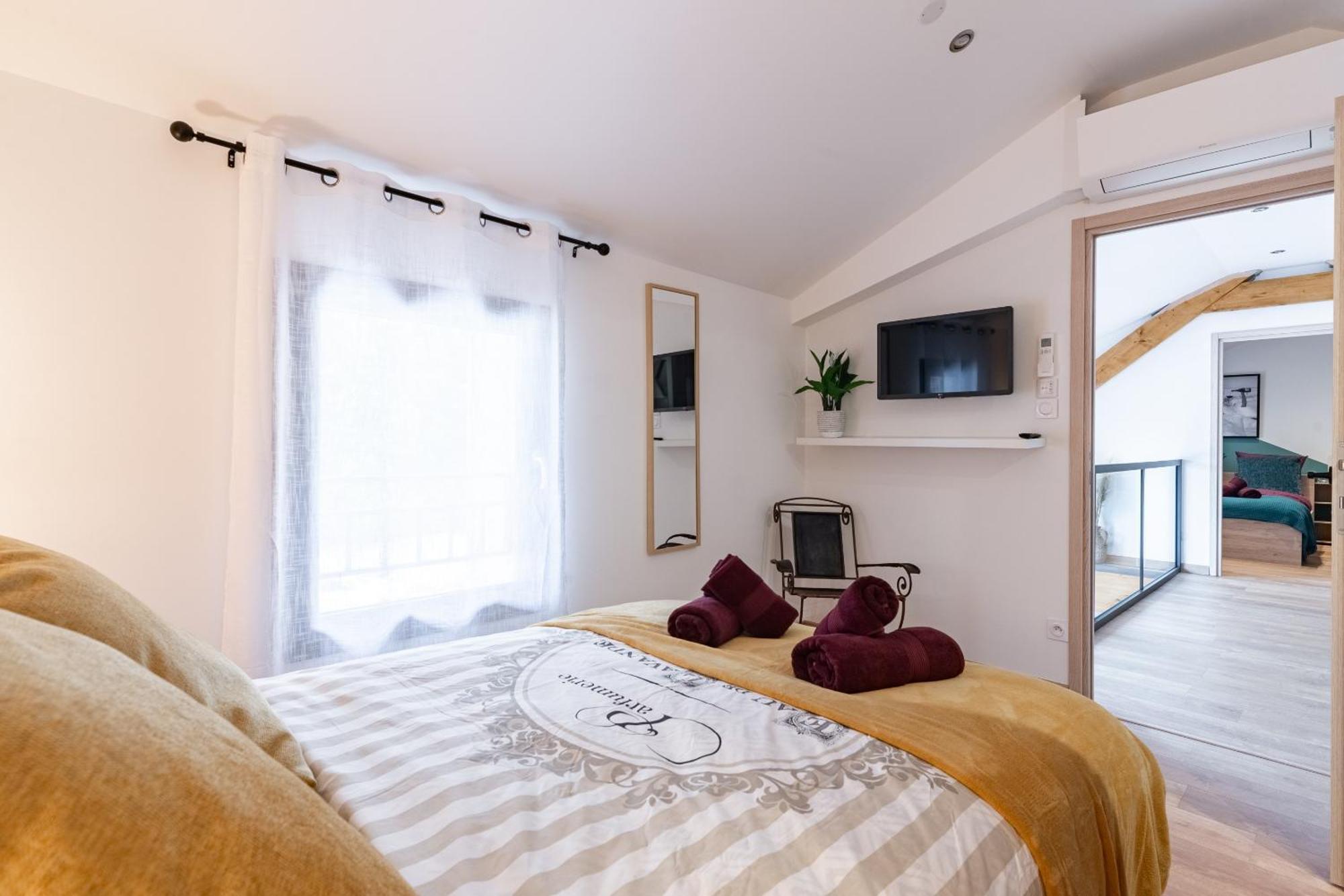 Charmante Maison Climatisee Avec Son Jardin A 10 Minutes De Dijon Marsannay-la-Côte Εξωτερικό φωτογραφία